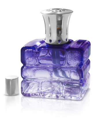 Paisthea Purple - Ma Zen Lampe (400 ml)